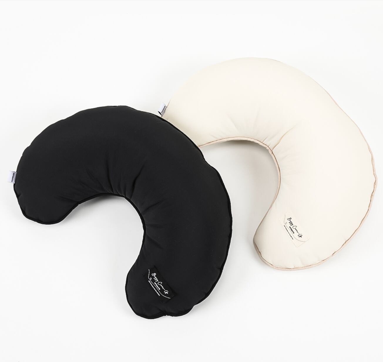 予約【ritogato】Mozzi Buggy Cover Up Pillow (2color)