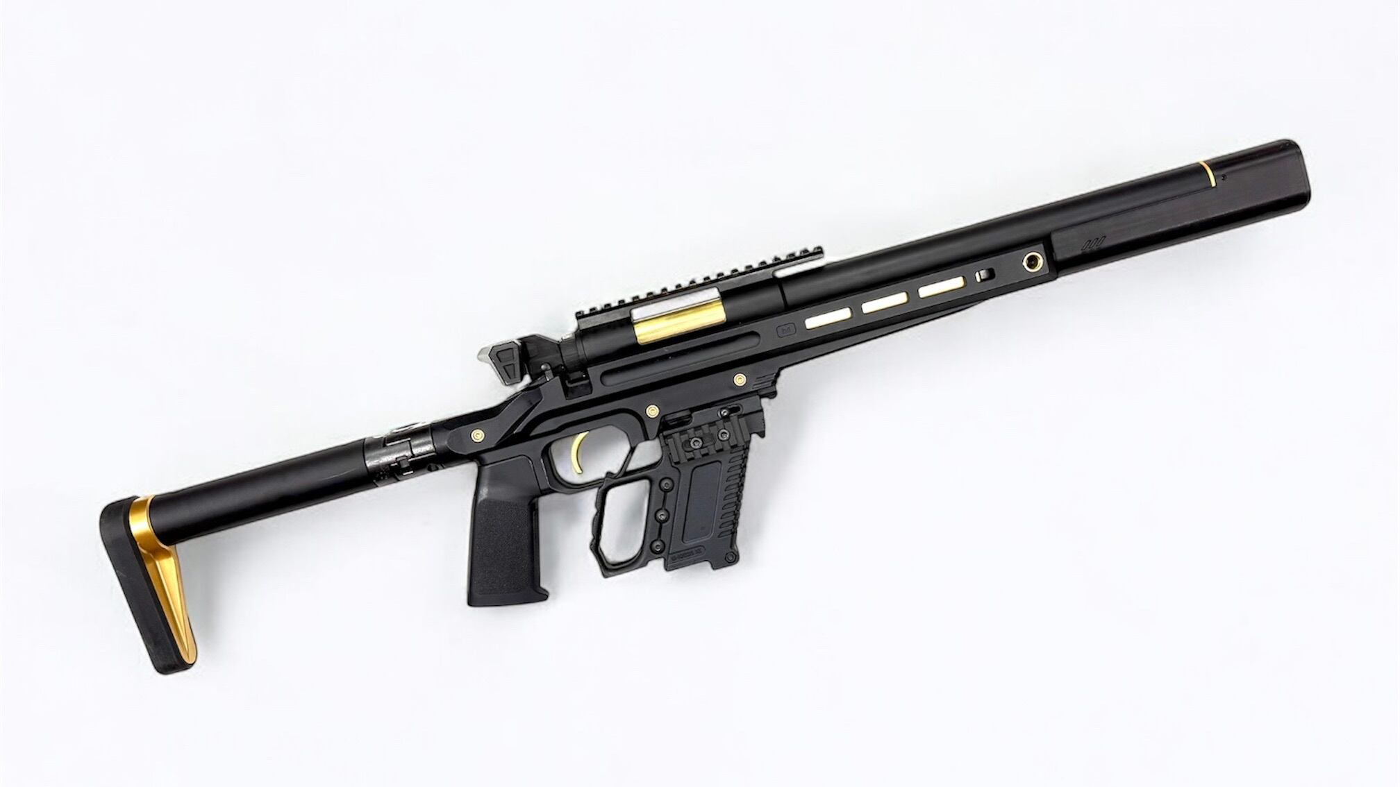 東京マルイ No.85 P320用32連ロングマガジン BK | よんいちオンライン