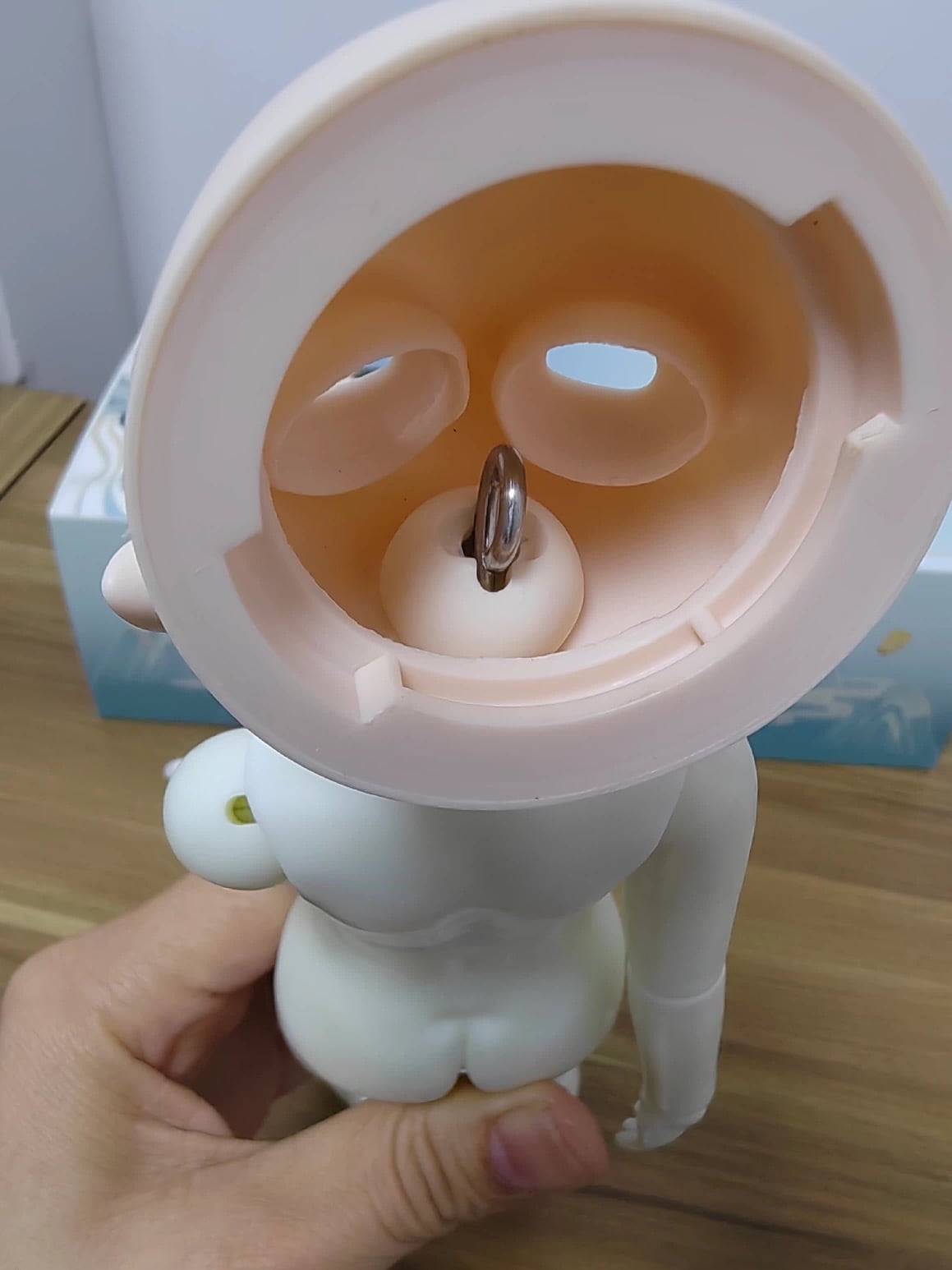 BABY BELL】1/6阿巳ボディ ※お取り寄せ | ドールショップEDEN