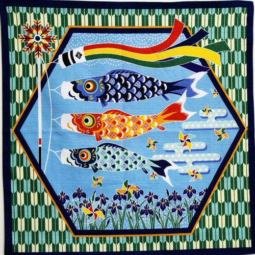 【端午】シャンタン　さとうひろみ　端午