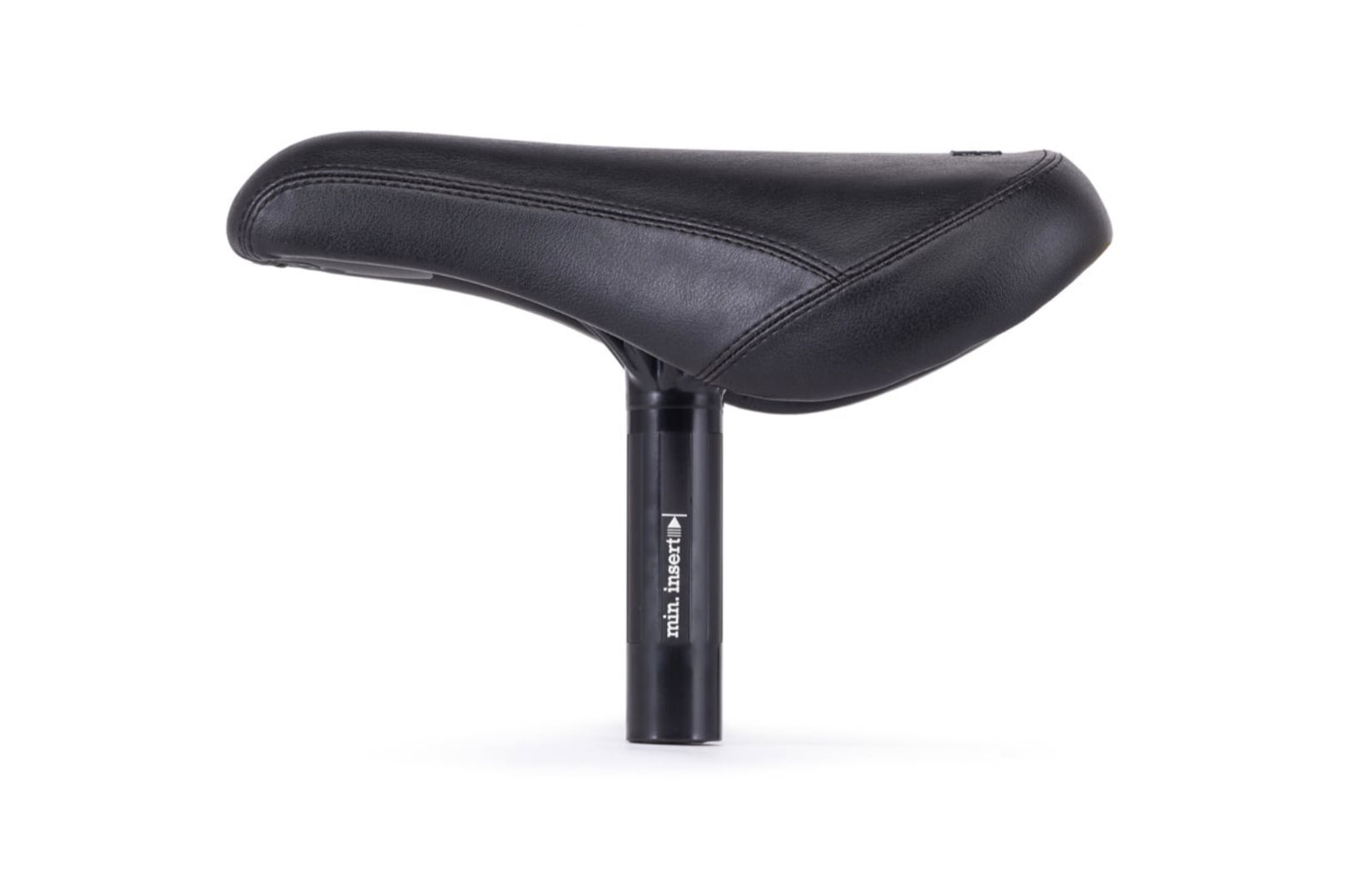 8.7” / 9.1” SHADOW FEATHERWEIGHT 4pc Bar Black | bmxshop