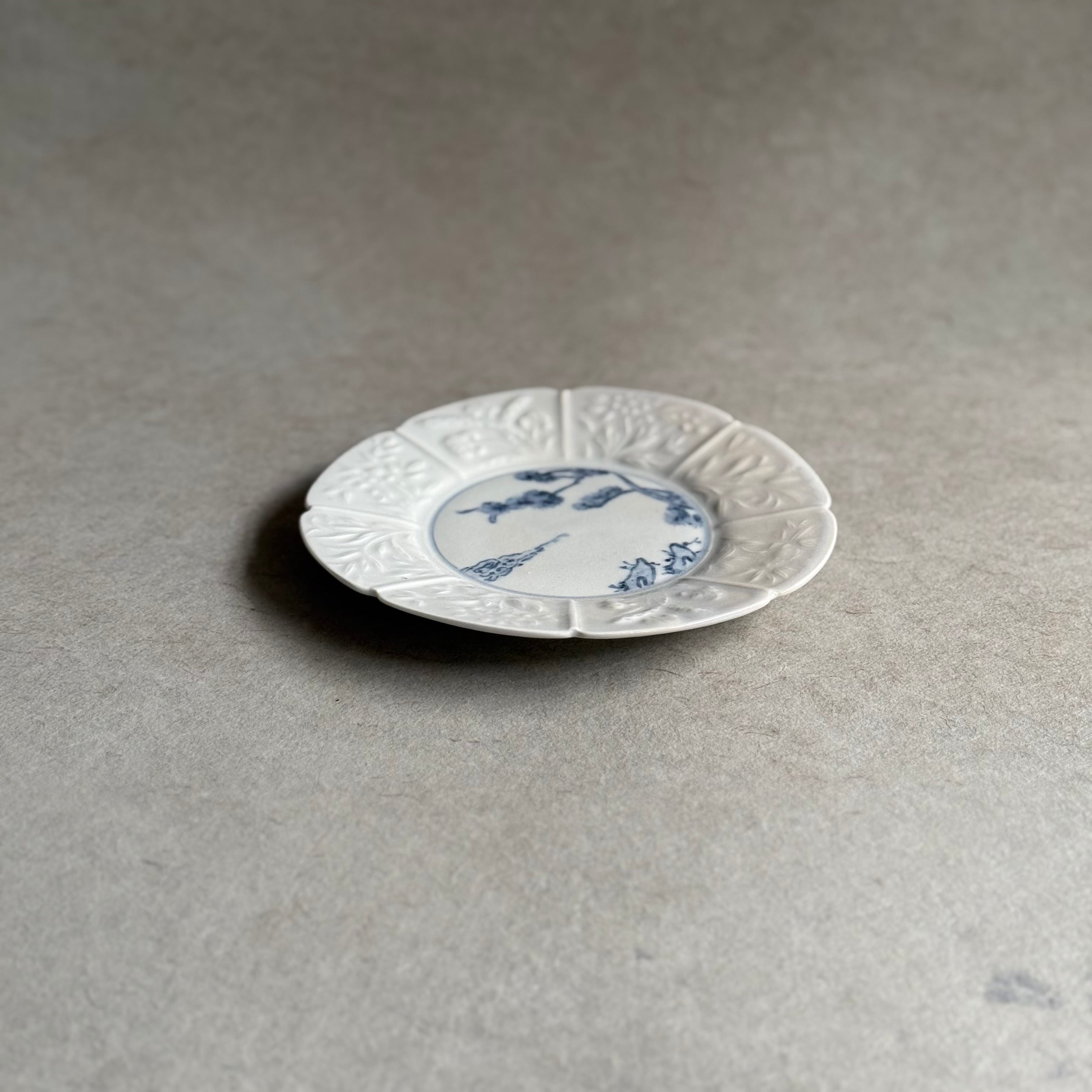 豊増一雄 レア 豆片口 茶海 中国茶 青花 ピッチャー クリーマー 醤油差し 豊増一雄 レア 豆片口 茶海 中国茶 青花 ピッチャー クリーマー 醤油