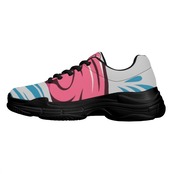 Women's Chunky Sneakers 4413