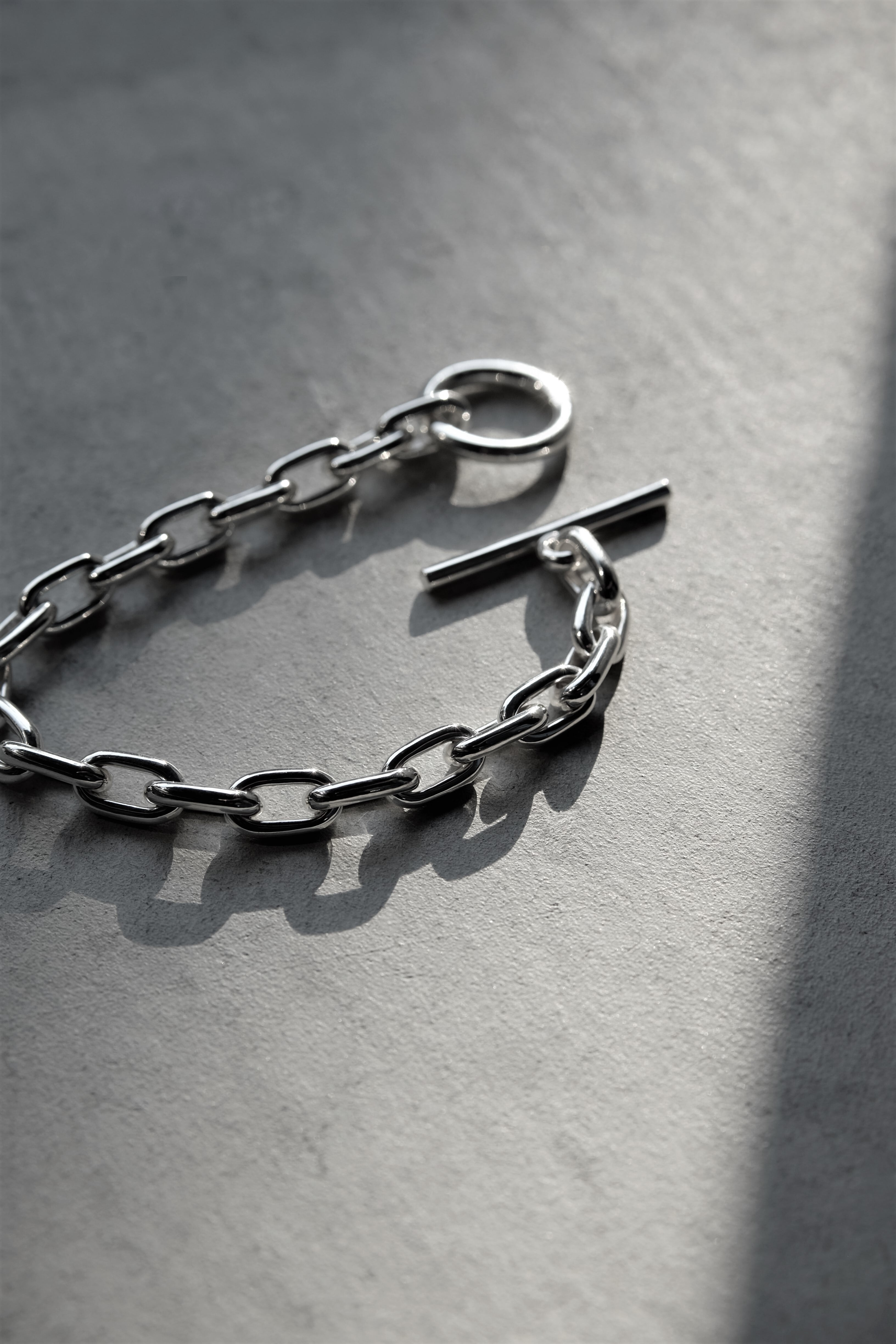 Classic chain bracelet | ANSOUL