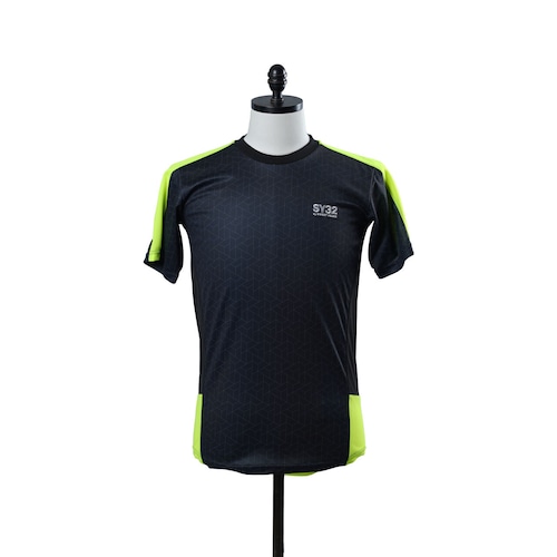 SY32　HYBRID EXTREME TEE (9032GE)