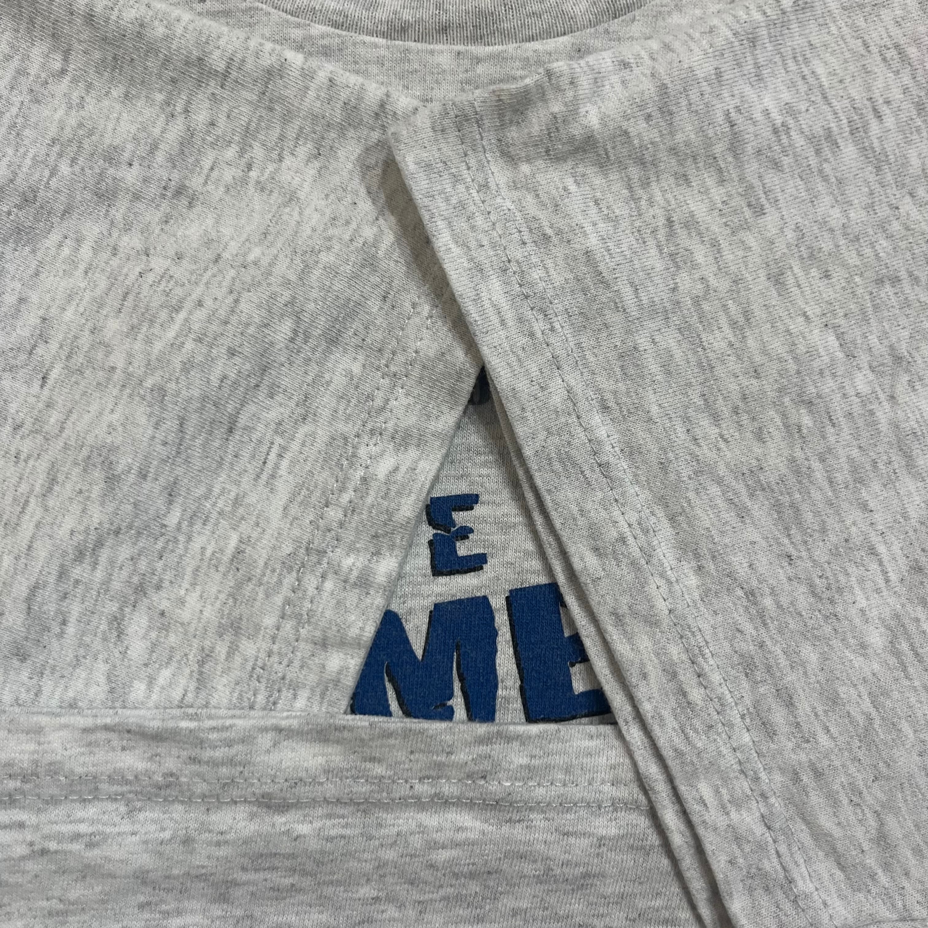 90年代~ カナダ製 size:XL【 Jackie Chan 】ジャッキー・チェン