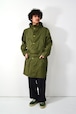 民間 M-64 Filed parka