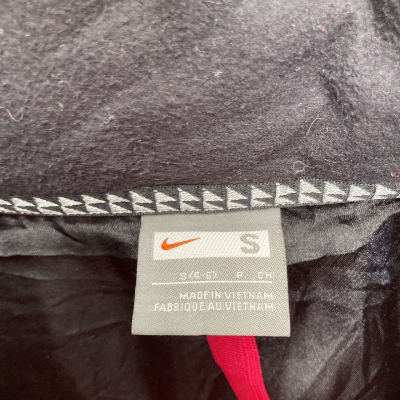 NIKE ダウンジャケット Sサイズ ナイキ レディース スポーツ ピンク 