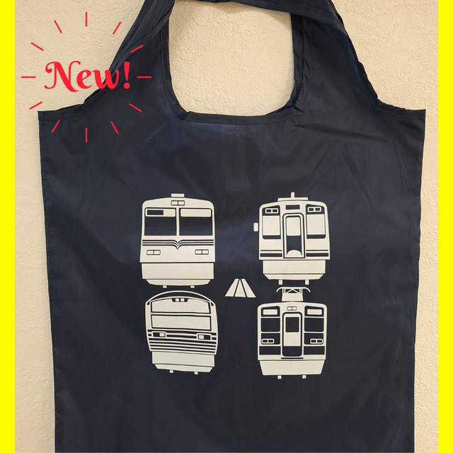 車両エコバッグ