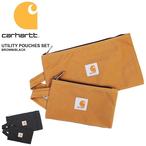 【 ch-10090202 】 Carhartt カーハート ツールバッグ ツールケース ポーチ