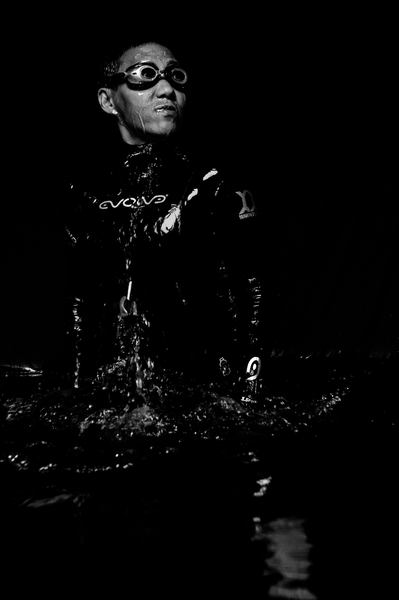 エボルブディープフリークV2ゴーグル Evolve DEEP FREEQ™ v2 Goggles - Evolve