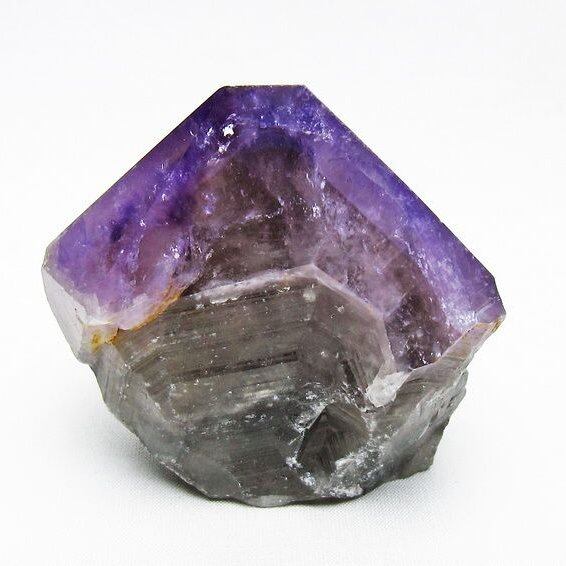 アメジスト 原石 カット原石 一点物 152-3563