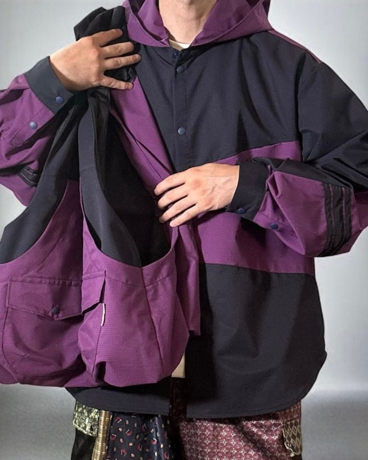 MK26S-S-02  COMFORT-SH  #PPL