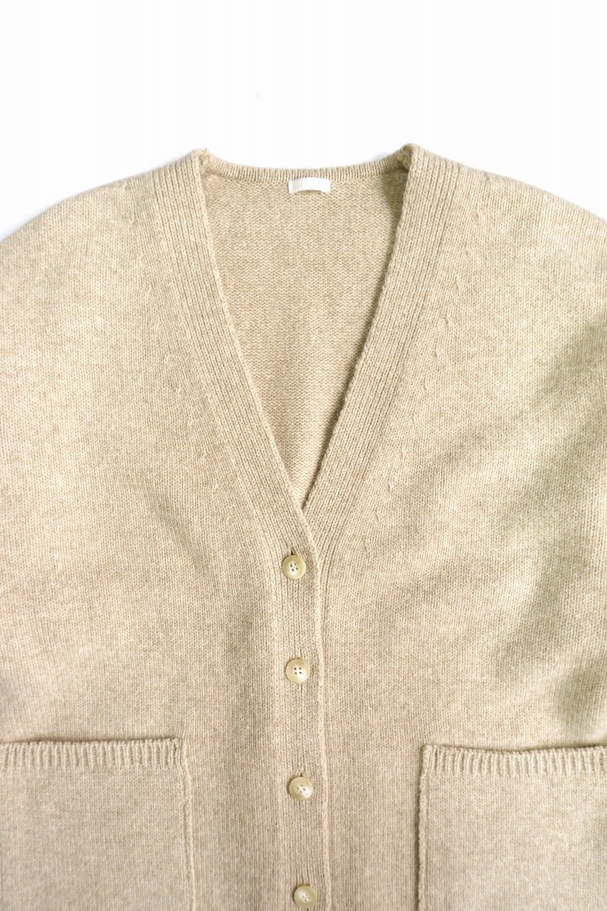 Hand Framed Blue Fox C/D