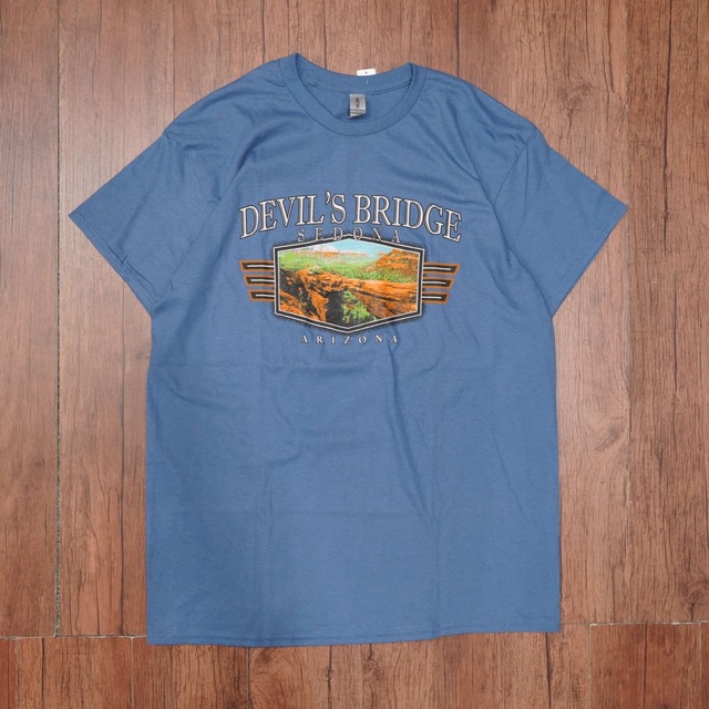 新品 現地買付品 SEDONA Tシャツ
