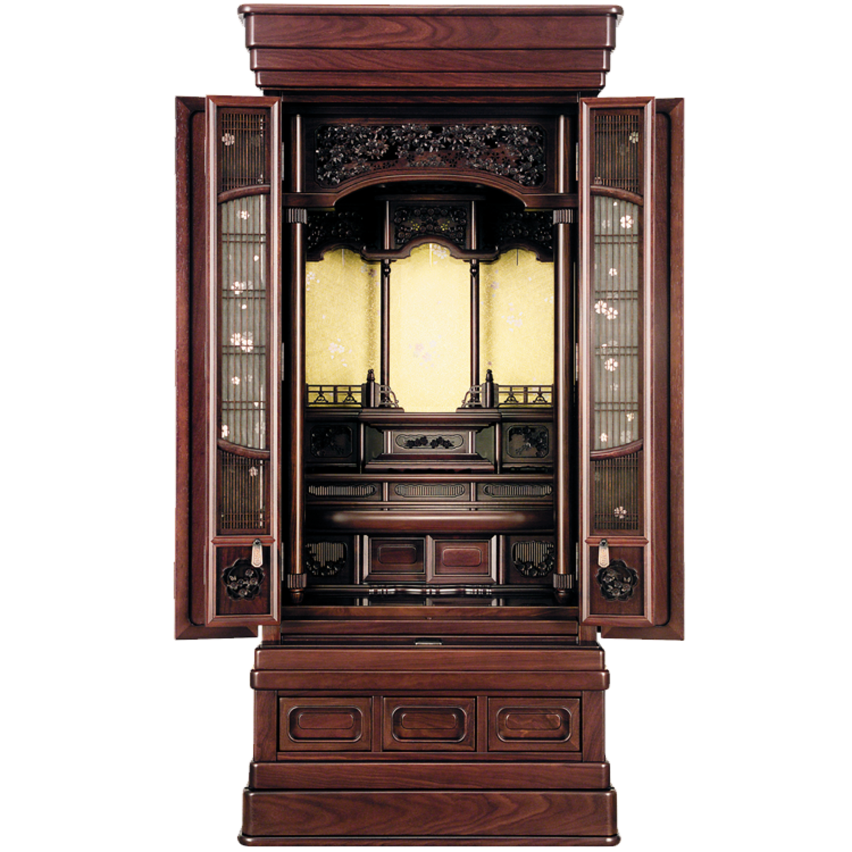掛軸-1387　嵯峨天皇宸影　印刷工芸作品　大覚寺 掛軸-1387 嵯峨天皇宸影 印刷工芸作品 大覚寺 掛軸-1387 嵯峨