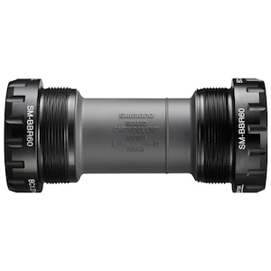 "Shimano" SM-BBR60 (JIS/68mm)