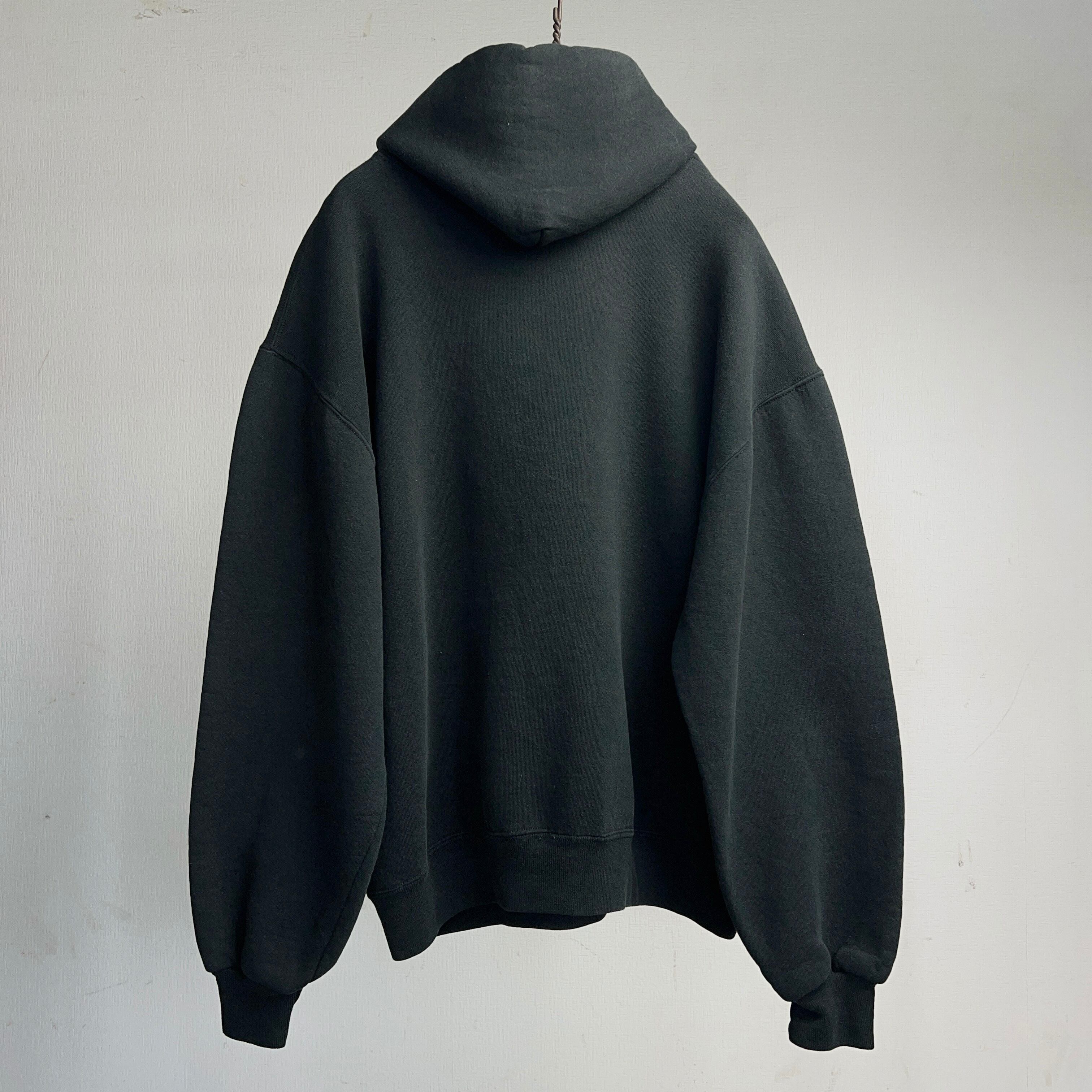 90's Russell Athletic Hoodie Smeatshirt 90年代 ラッセル