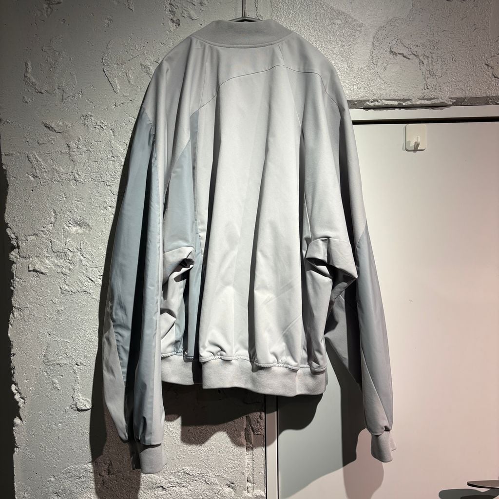 POST ARCHIVE FACTION ポストアーカイブファクション 24SS 6.0 BOMBER