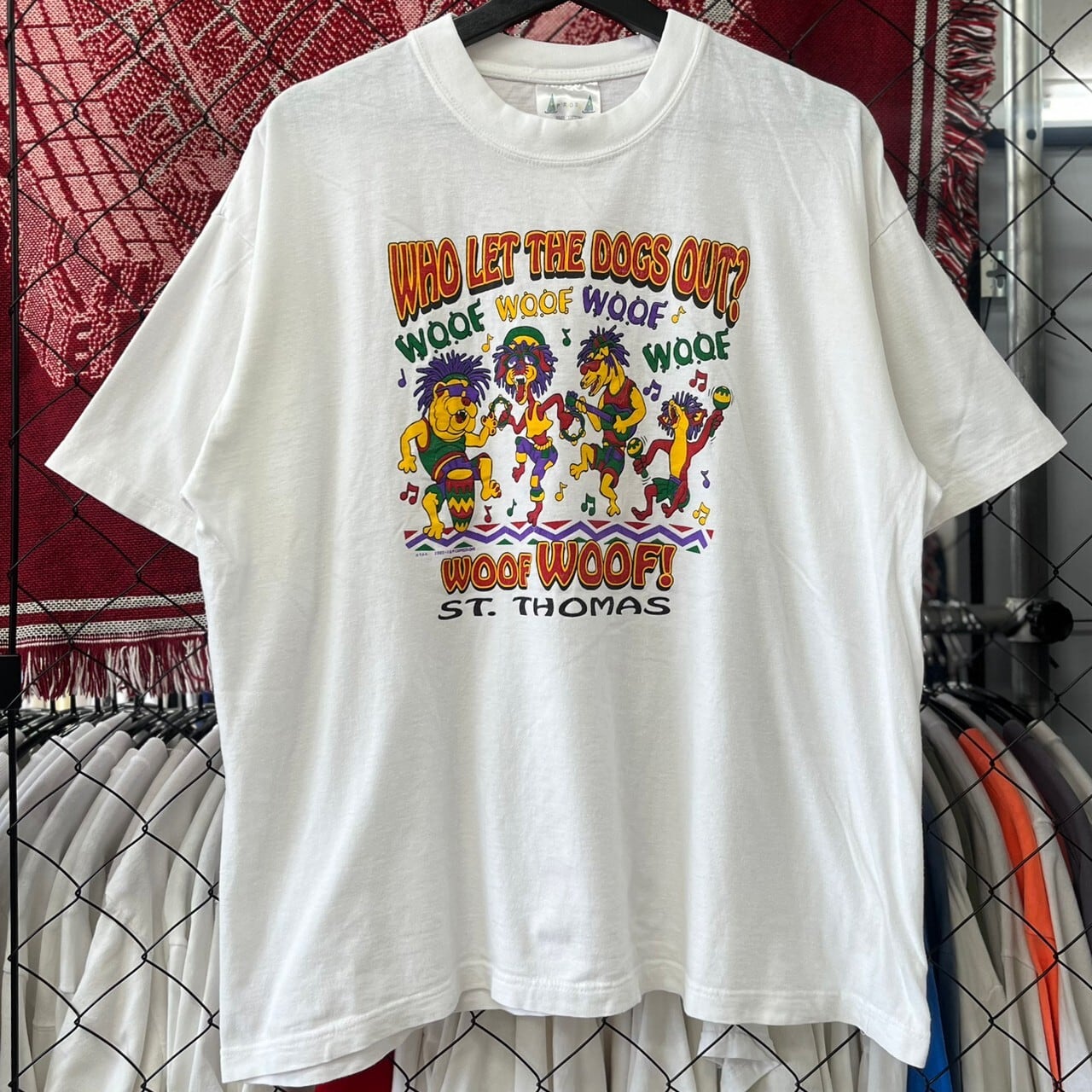 【ビョーク】新品 プリント Tシャツ ミュージック ストリート ファッション