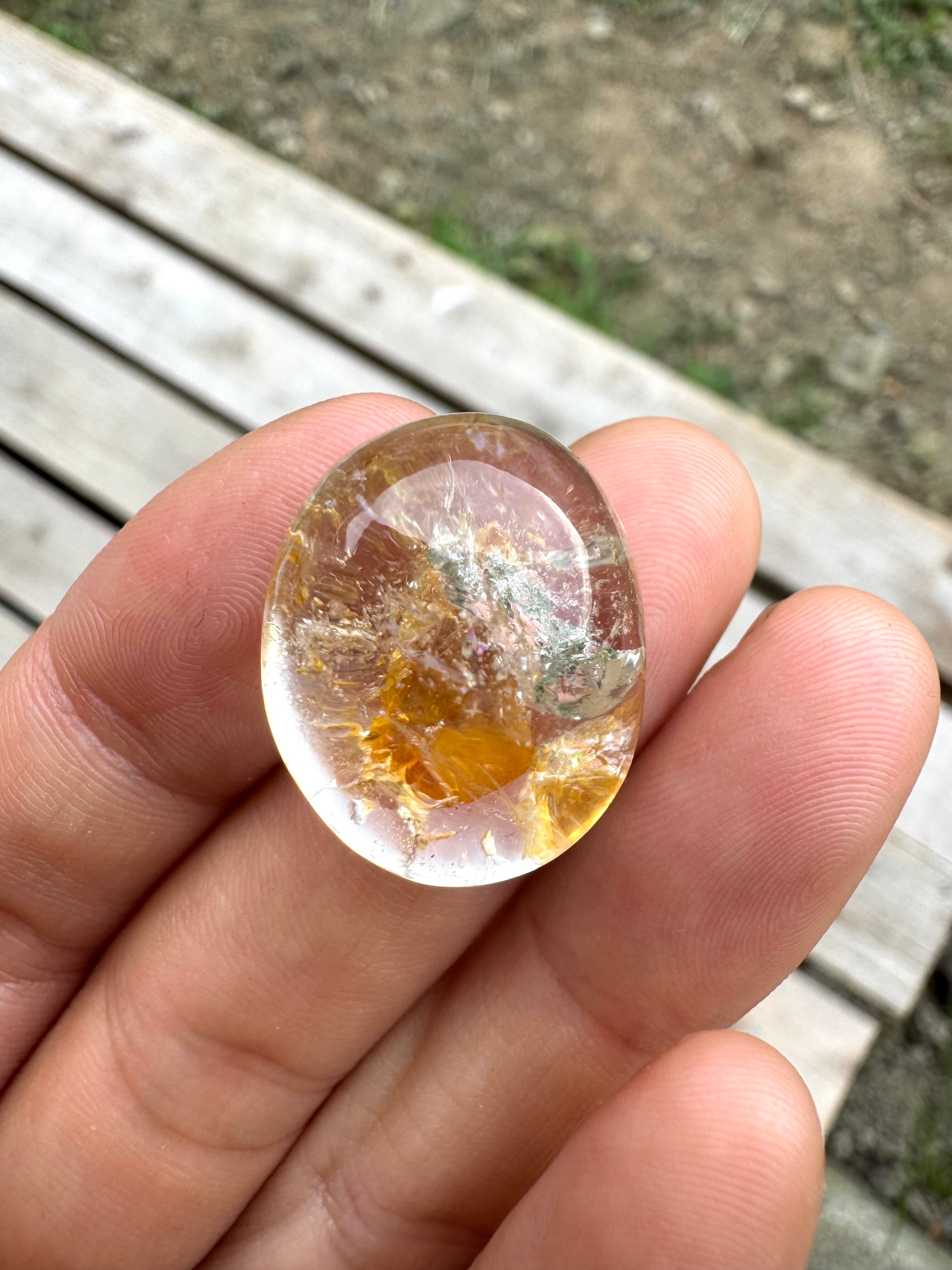 【閉店前スペシャル】わたしの居場所|ガーデンクォーツ16