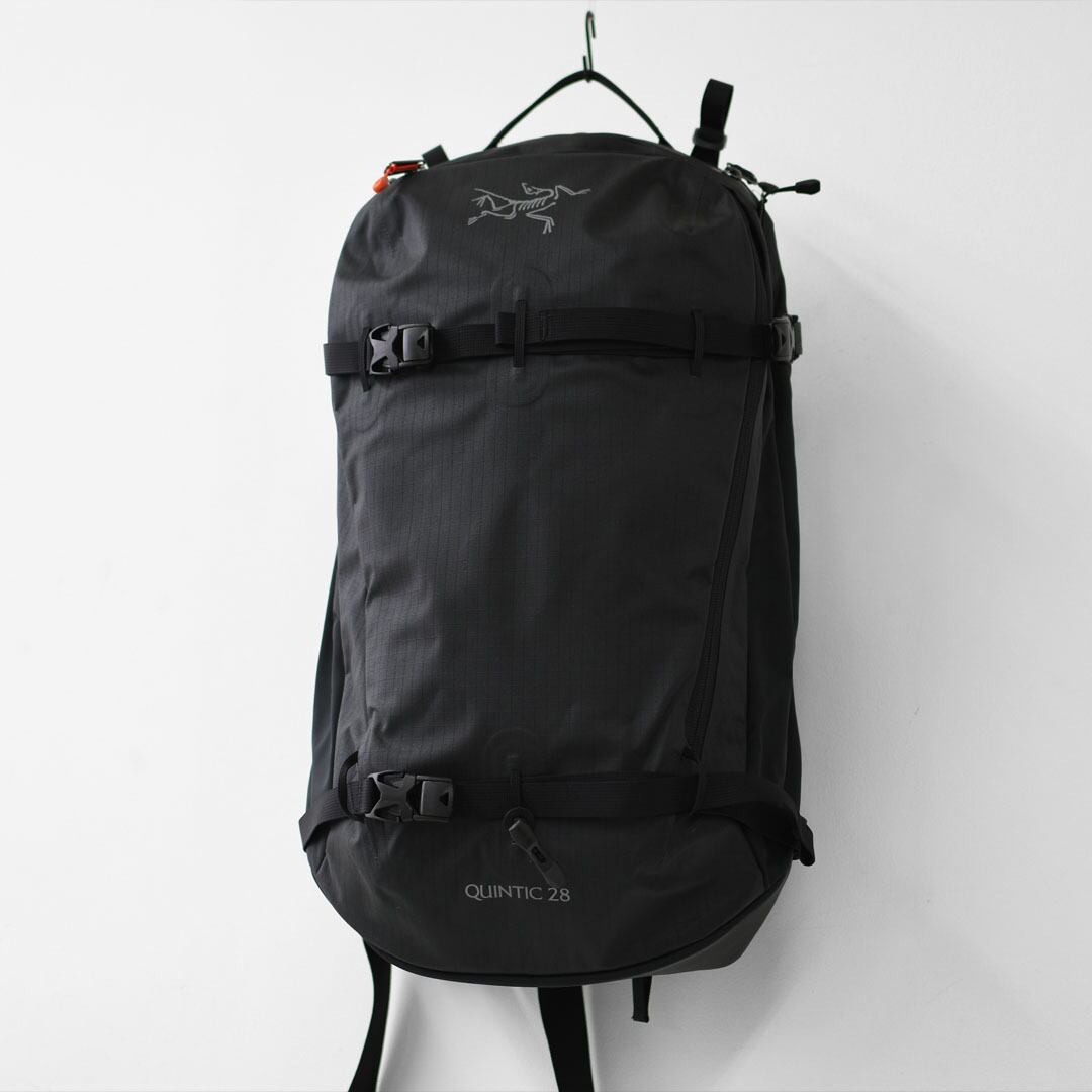 ARC'TERYX [アークテリクス正規代理店] Quintic 28 Backpack