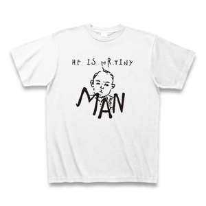 TINY MAN T SHIRT 送料無料