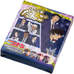 打吹公園だんご 名探偵コナンver.（5本入り）