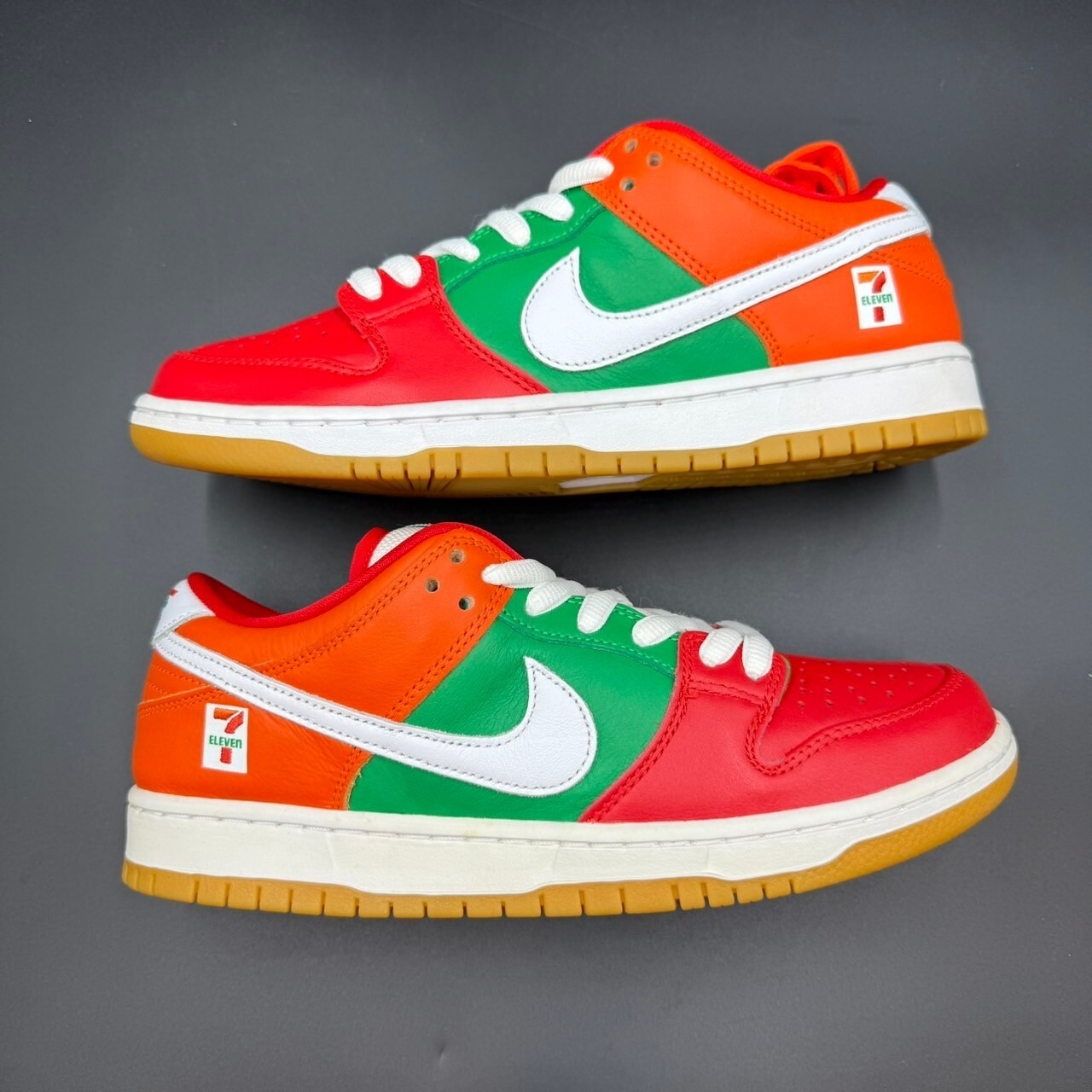 ×7-ELEVEN DUNK SB LOW CZ5130-600