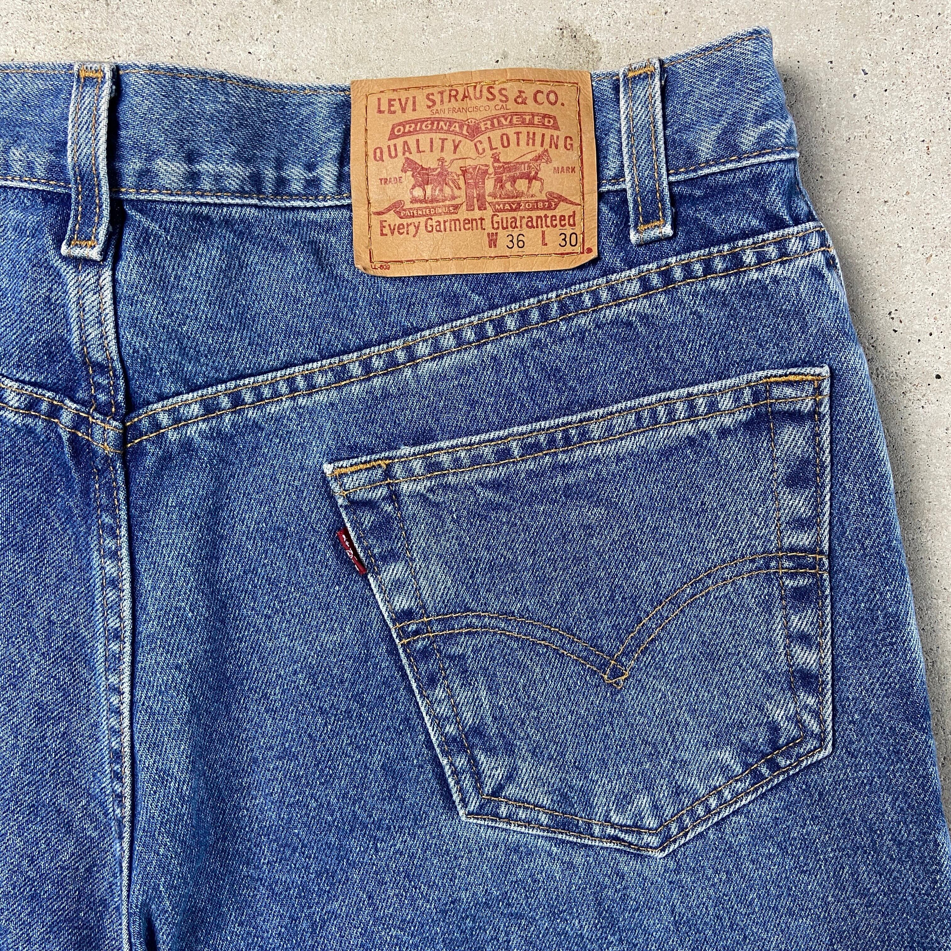 00年代 メキシコ製 Levi's リーバイス 43901 バギー ワイド 00年代 メキシコ製 Levi's リーバイス 43901 バギー ワイド