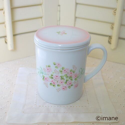 イマンダイアナローズ魔女のお鍋