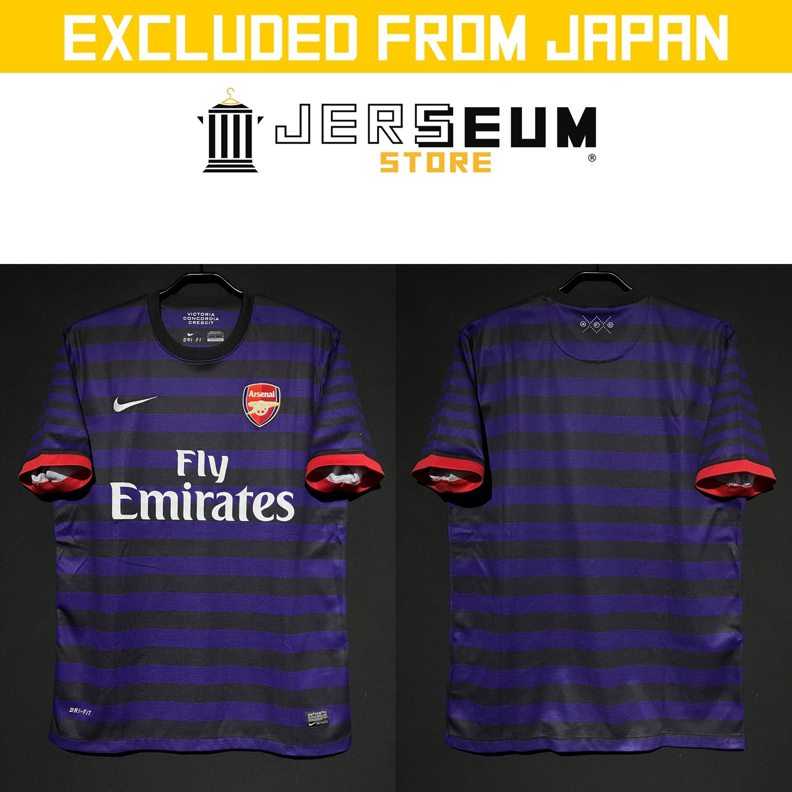 Soccer：サッカー | JERSEUM STORE