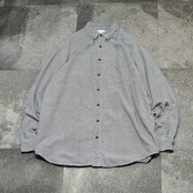 J.crew houndstooth button down shirt