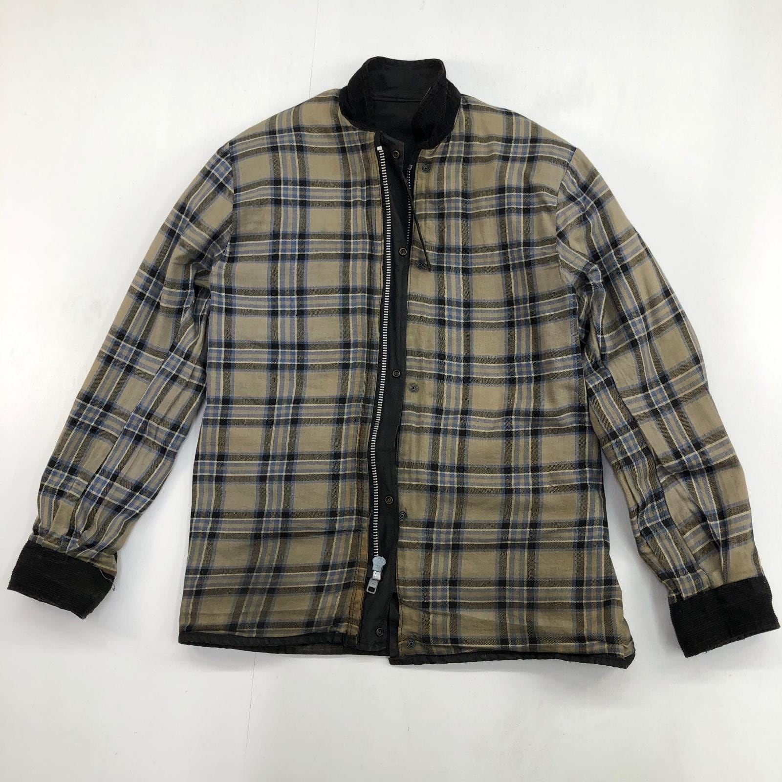TT LEATHERS 80- 90年代 ENGLAND製 英国製 イングランド製 ワックス