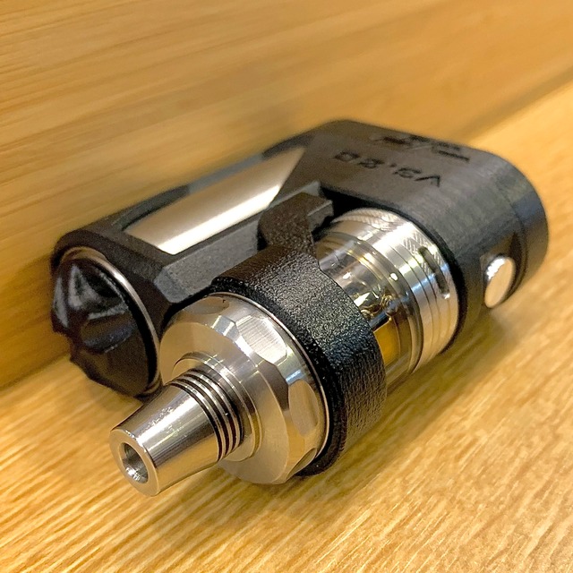 【TEK DIVISION】MINION V3.2 COMPACT Omega vaper Nucle compact 60w board