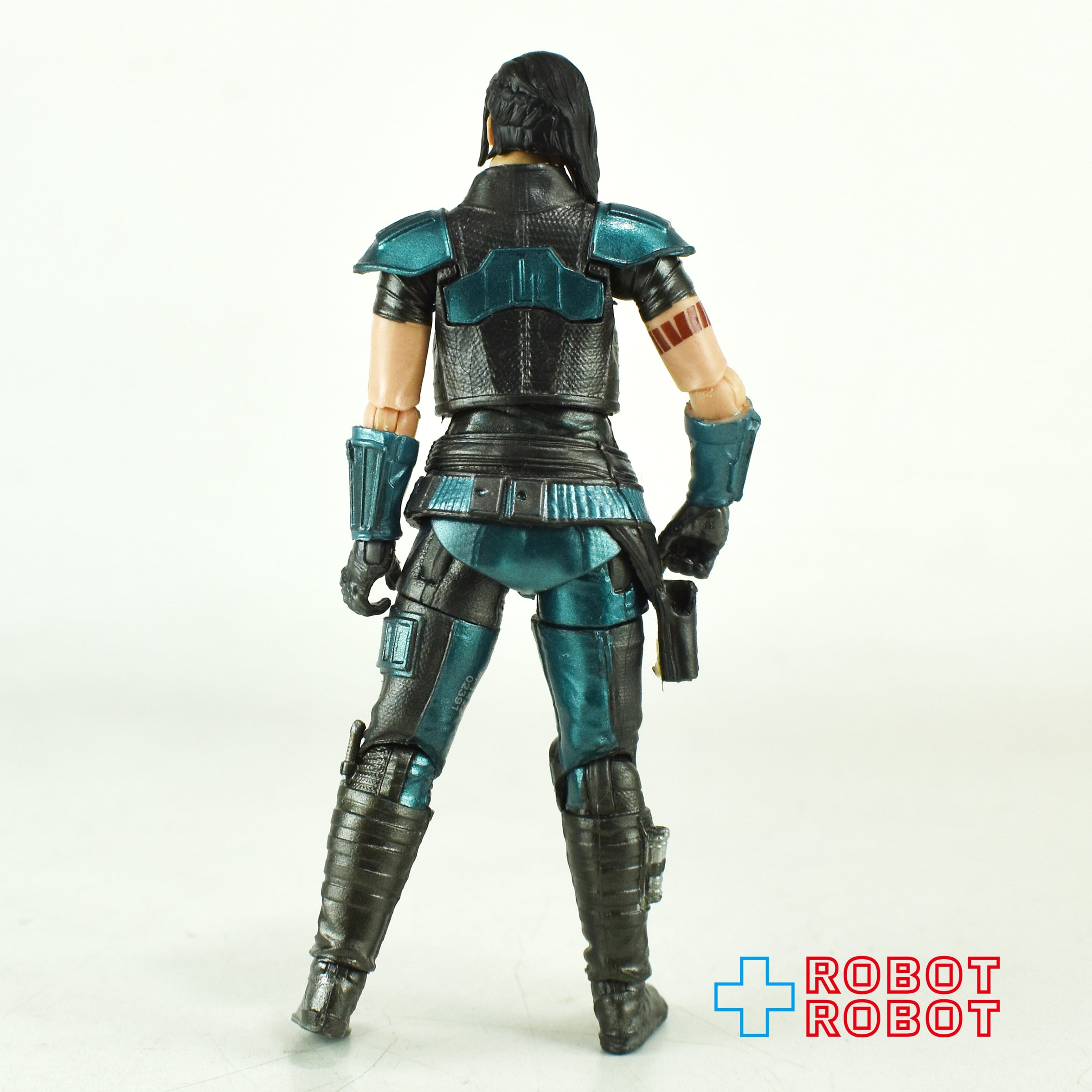 スターウォーズ ヴィンテージコレクション キャラ・デューン スター・ウォーズ カーボナイズ キャラ・デューン [マンダロリアン