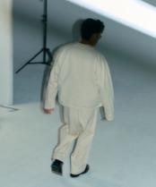 GOD'S EYE VIEW SWEAT TRAINER［HSC010］