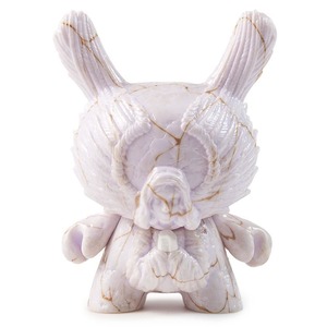 Arcane Divination 5” Gabriel Dunny by J*RYU