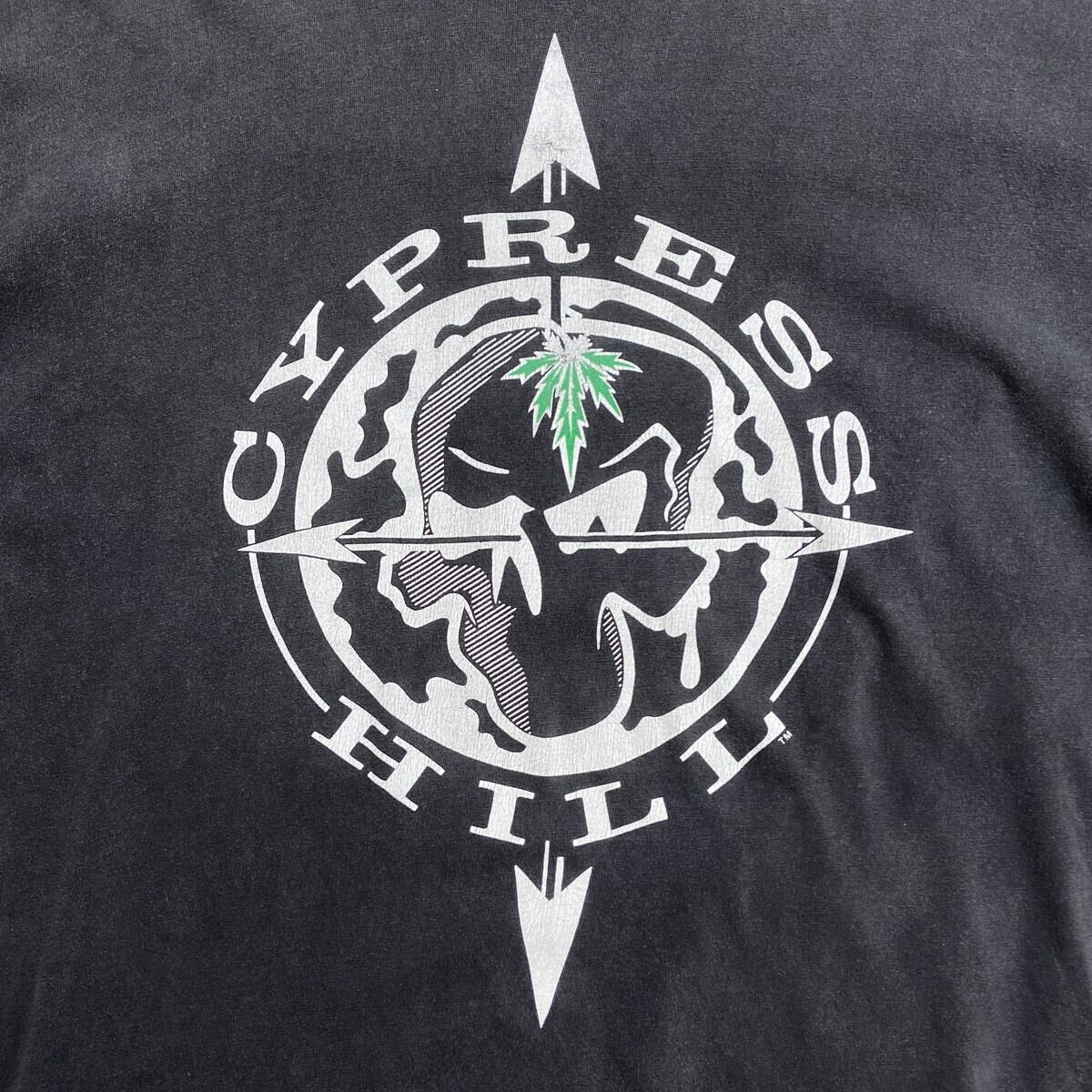 90年代 CYPRESS HILL サイプレスヒル THE PHUNCKY CYPRESS HILL SHIT