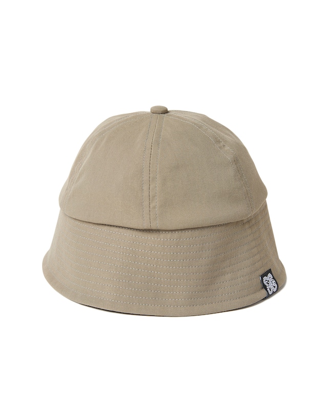 EVISEN / MARINE HAT / KHAKI