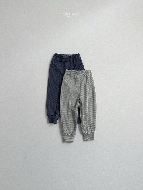 digreen25wn_St Jogger Leggings