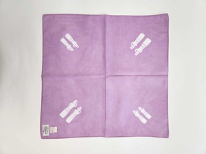 熊谷染ハンカチ