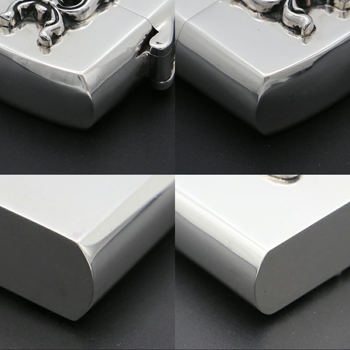 CHROME HEARTS クロムハーツ ダガー ジッポー ライター | chromehearts