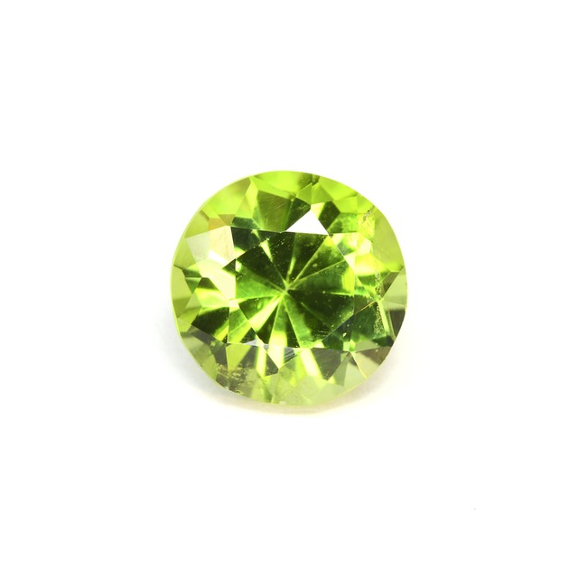 ペリドット 1.647ct #JWS3029
