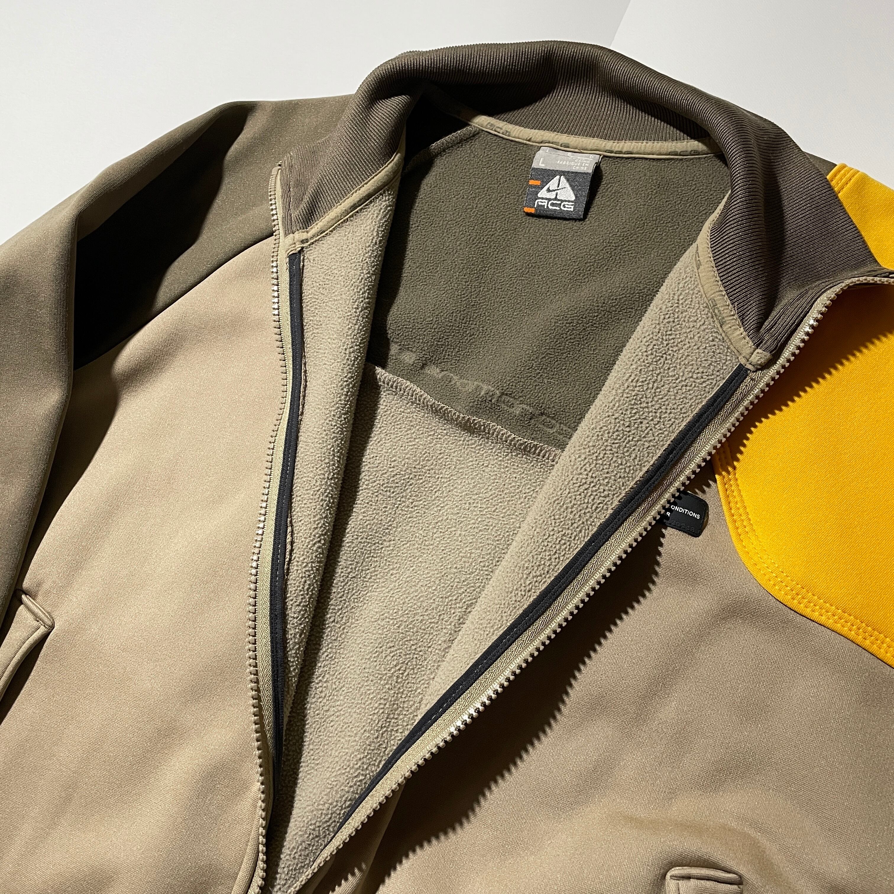 06s NIKE acg トラックジャケット ヴィンテージ Y2K | ZZYZX.inc 06s NIKE acg トラックジャケット ヴィンテージ Y2K | ZZYZX.inc