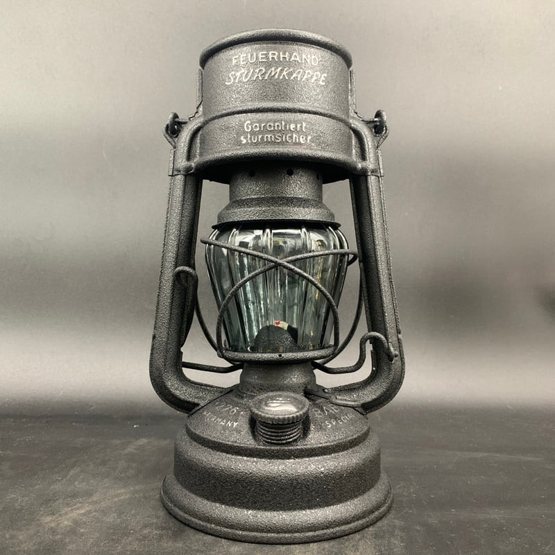 ほぼ未使用】特別仕様 FEUERHAND 276 STK | Oldman's lantern