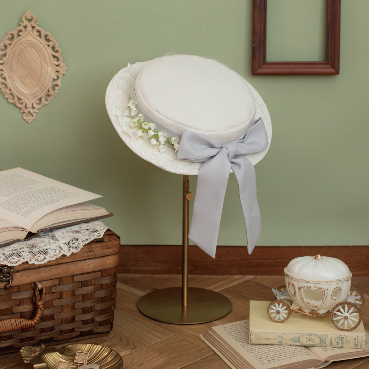 Mignonne Vintage