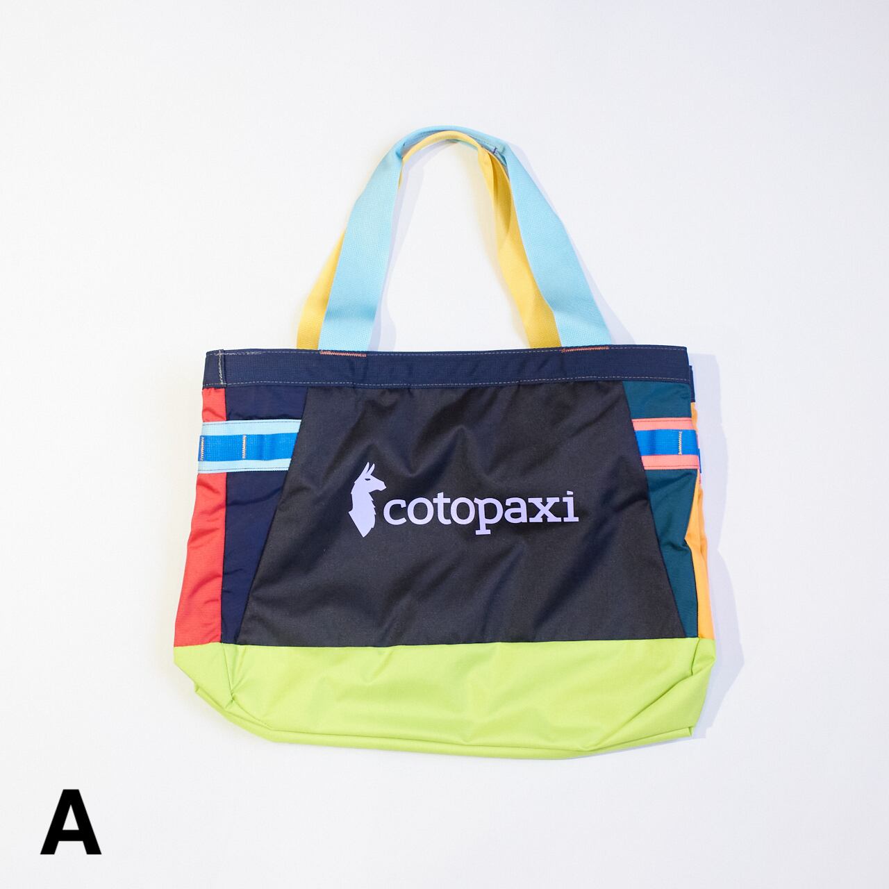 cotopaxi(コトパクシ)Allpa 60L Gear Hauler Tote - Del Día