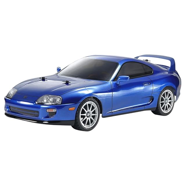 タミヤ(TAMIYA) 1/24 スポーツカーシリーズ No.355 マクラーレン セナ