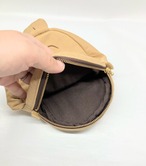 たい焼き　ポーチ　｜とりさん工房ーかわいいハンドメイドポーチ